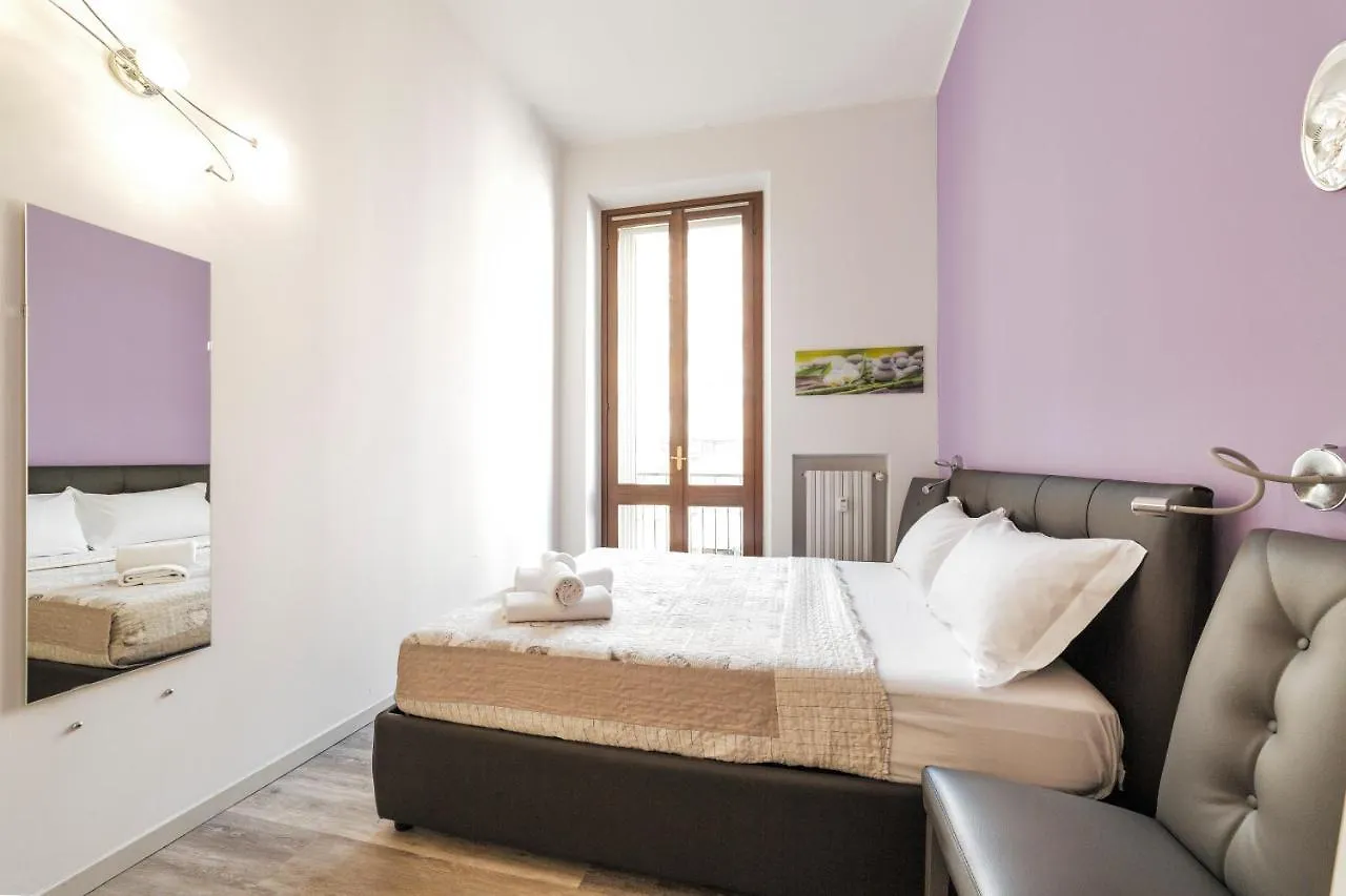 A Due Passi Da Piazza Firenze Apartment Milan 0*,  Italy