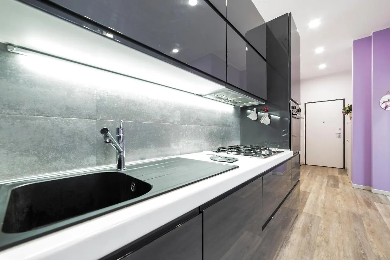 A Due Passi Da Piazza Firenze Apartment Milan