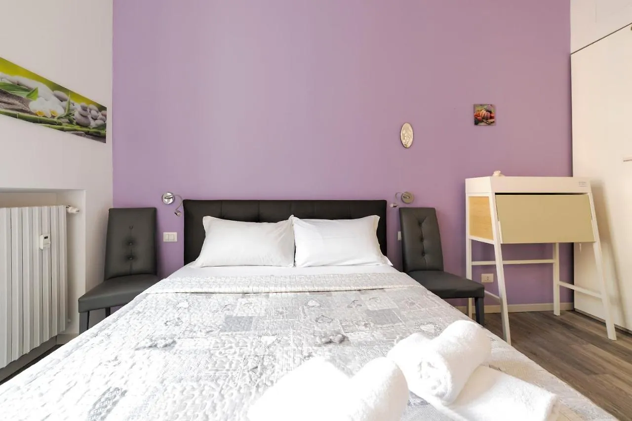 A Due Passi Da Piazza Firenze Apartment Milan Italy