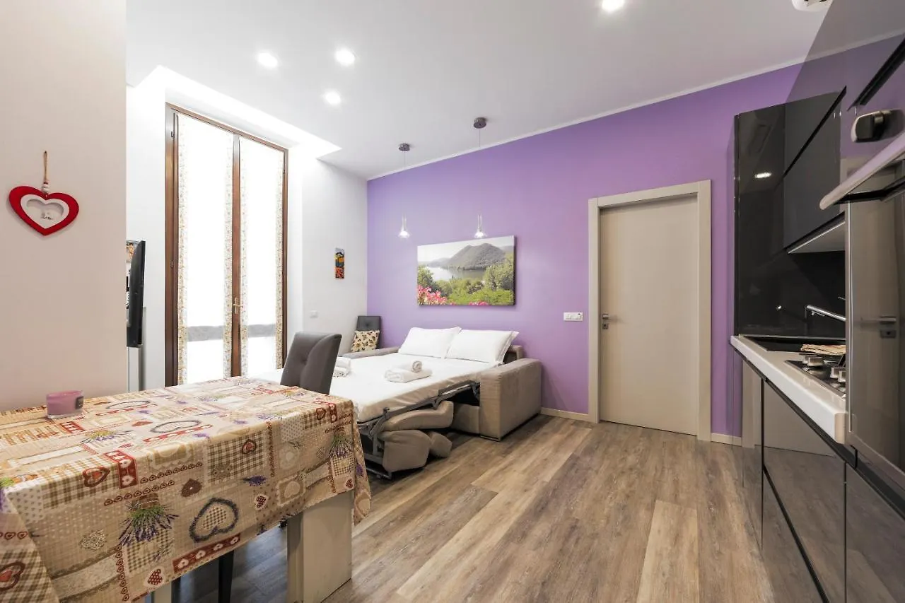 A Due Passi Da Piazza Firenze Apartment Milan