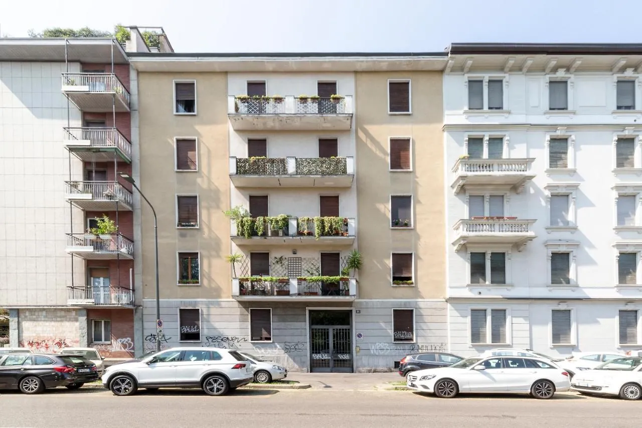 A Due Passi Da Piazza Firenze Apartment Milán 0*,