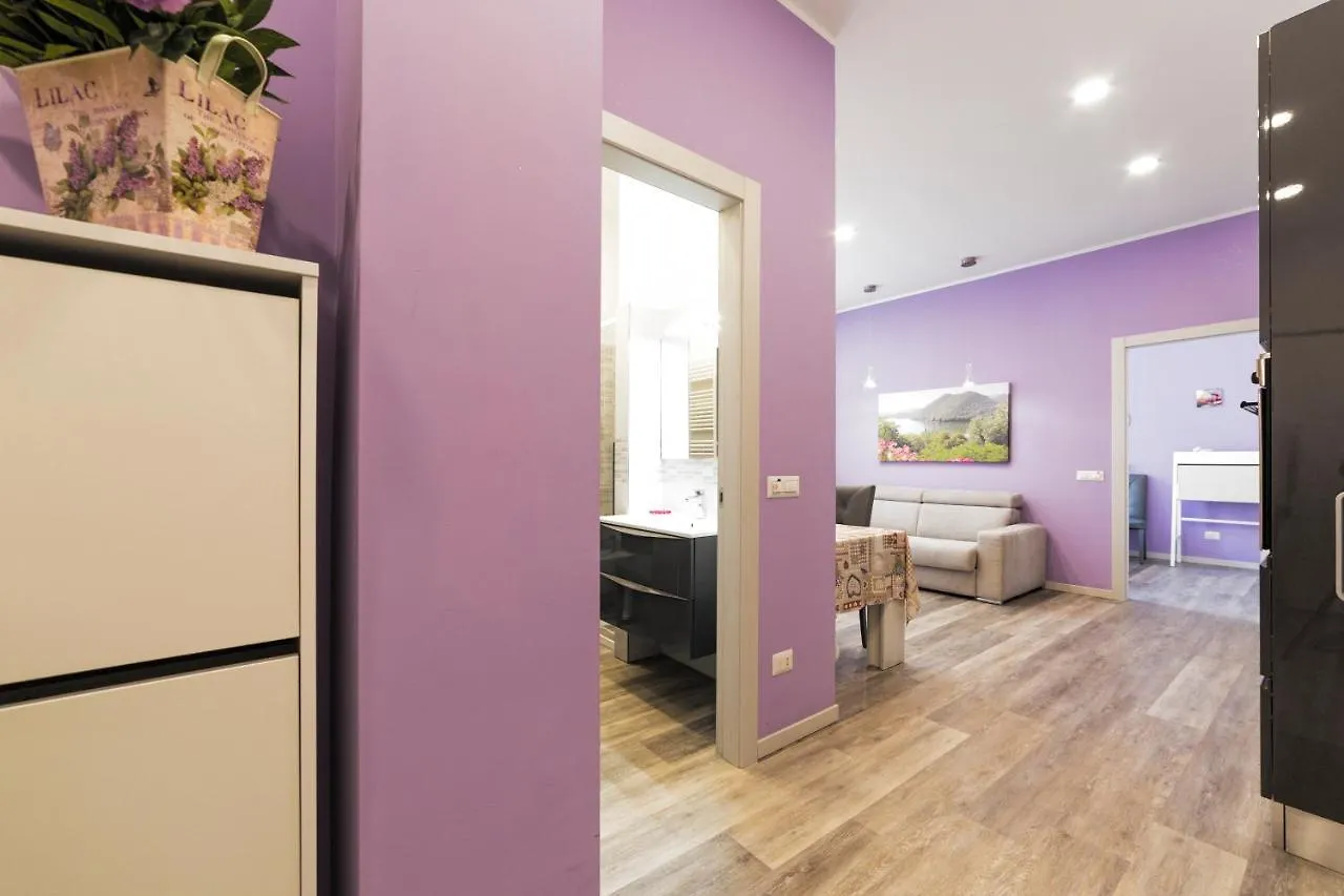 A Due Passi Da Piazza Firenze Apartment Milán