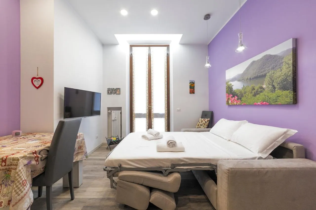 A Due Passi Da Piazza Firenze Apartment Milán 0*,