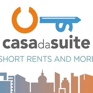 Casa Da Icona Apartamento