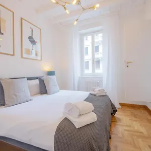 Sweett - Moscova Ii Apartamento