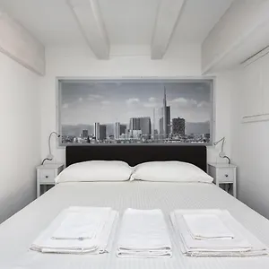 Appartamento Nest For 2 In Fashion District Via S Cecilia, Milano