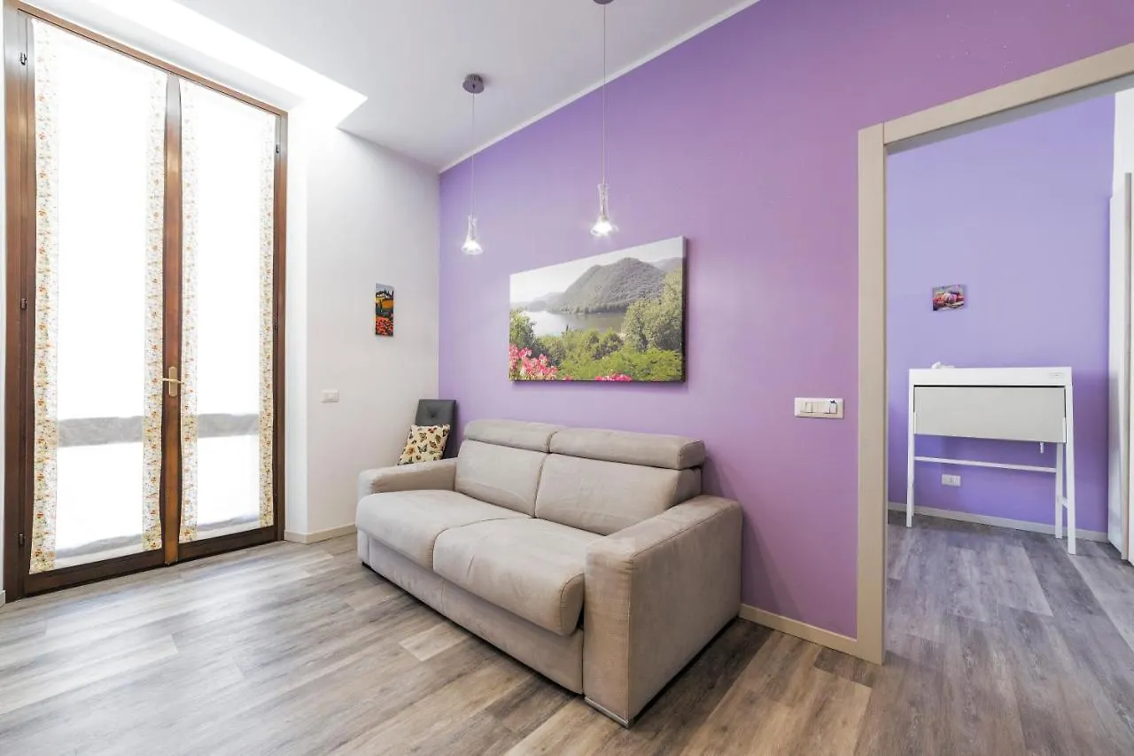 A due passi da Piazza Firenze Apartment Milano