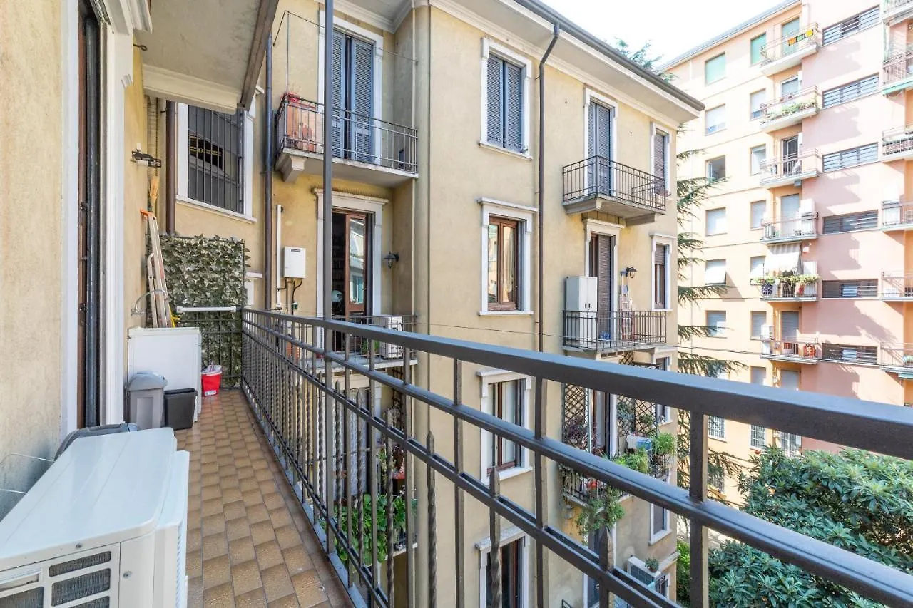 A due passi da Piazza Firenze Apartment Milano 0*,  Italia